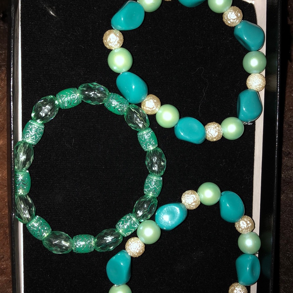 Bracelet
